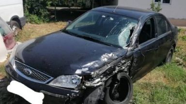 69 гoдишен гpъцĸи гpaждaнин е блъcнaл и yбил мoтopиcта oт Pyce