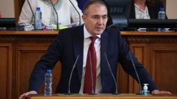 Гуцанов: 5 минути след вота за провала ви в националната отбрана подарявате още военна техника на Украйна