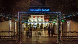 Търгът за павилионите на коледния базар в Русе ще е през септември