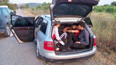 Областният управител на Хасково Минко Ангелов обяви частично бедствено положение