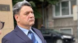 Старши комисар Петър Тодоров е предложен за нов главен секретар на МВР