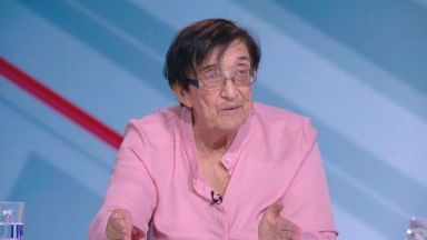 Хич не ми липсва Народното събрание като гледам какви каши