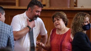 Поведението на лидерите на ИТН няма нищо общо с правилата