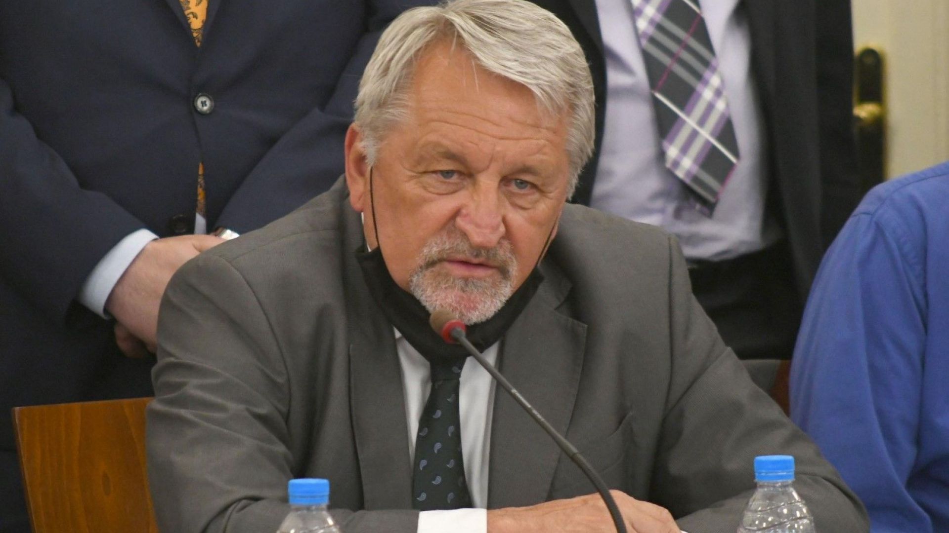 Иван Хиновски след решението на "Газпром": Индустрията изпада в шок в момента