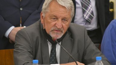 Имаме пълно единодушие с Демократична България и Изправи се БГ