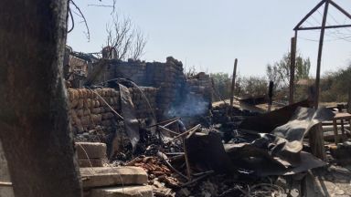 Районна прокуратура Пловдив наблюдава досъдебно производство за това че на 4