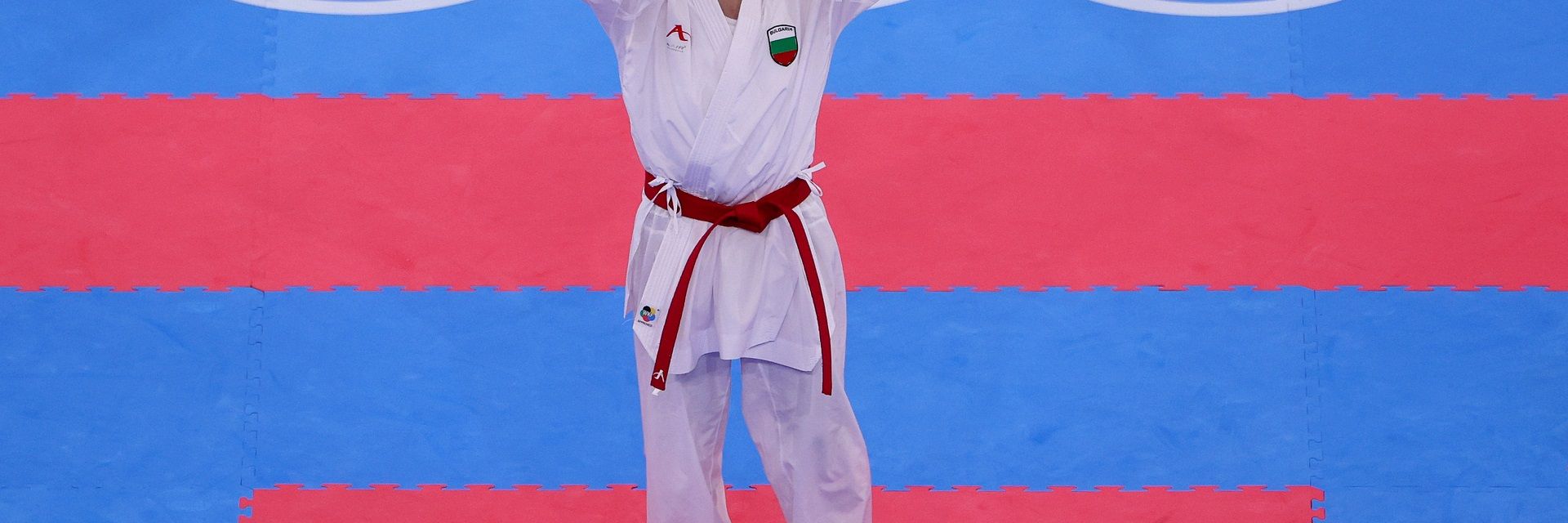 Златната Ивет: Не мога да опиша чувството, това беше голямата ми цел в живота