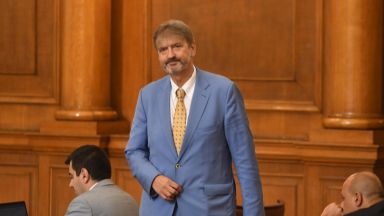 Прокуратурата разследва депутата Лъчезар Иванов за пране на пари