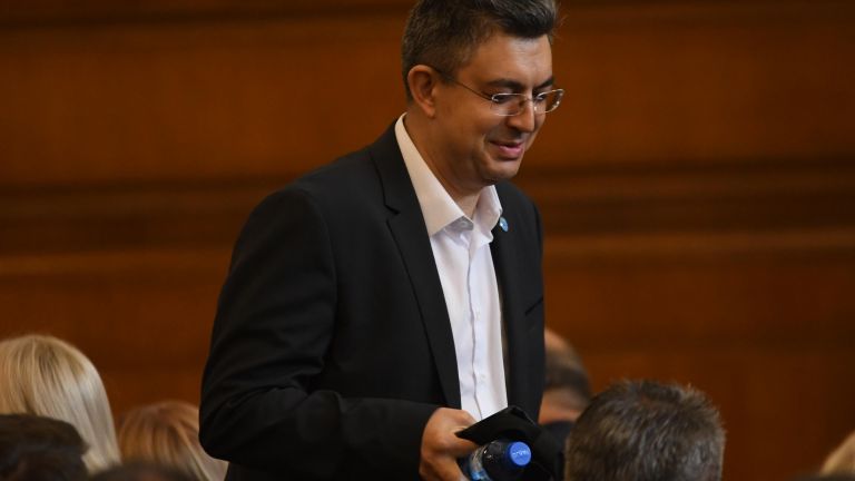 Ние се предоверихме на нашите партньори и може би не