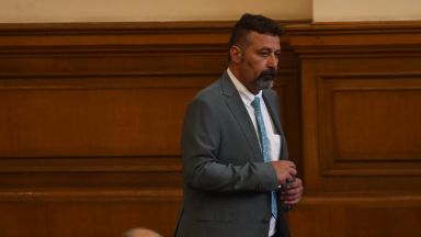 Има такъв народ не се притеснява от появата на нов