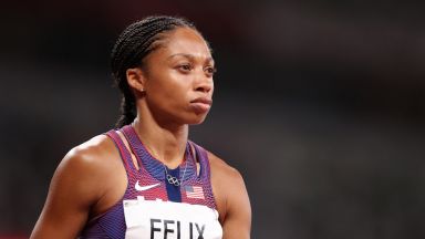 Най-титулуваната олимпийска бегачка слага край на кариерата си