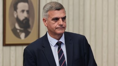 Горд съм че децата ми са възпитани образовани и добри