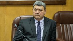 Румен Радев назначи Петър Тодоров за главен секретар на МВР
