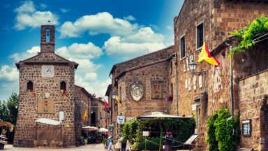 Този американец похарчи 1 милион долара за нов дом в Италия. Ето какво получи за парите си