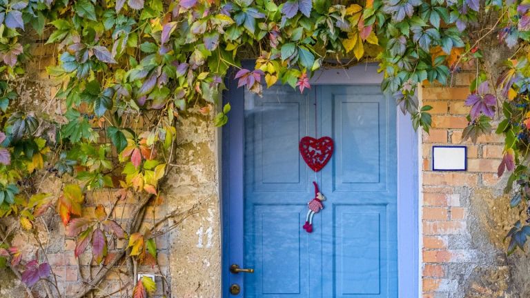 Тайни места в Тоскана: селце на име Сована (снимки)