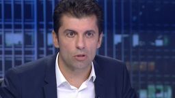Кирил Петков: 200 млн. кредити отидоха в бизнеса от ББР, партиите не са сигурни какво правят