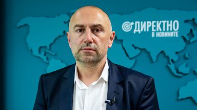 До този момент политическото ръководство на Има такъв народ не