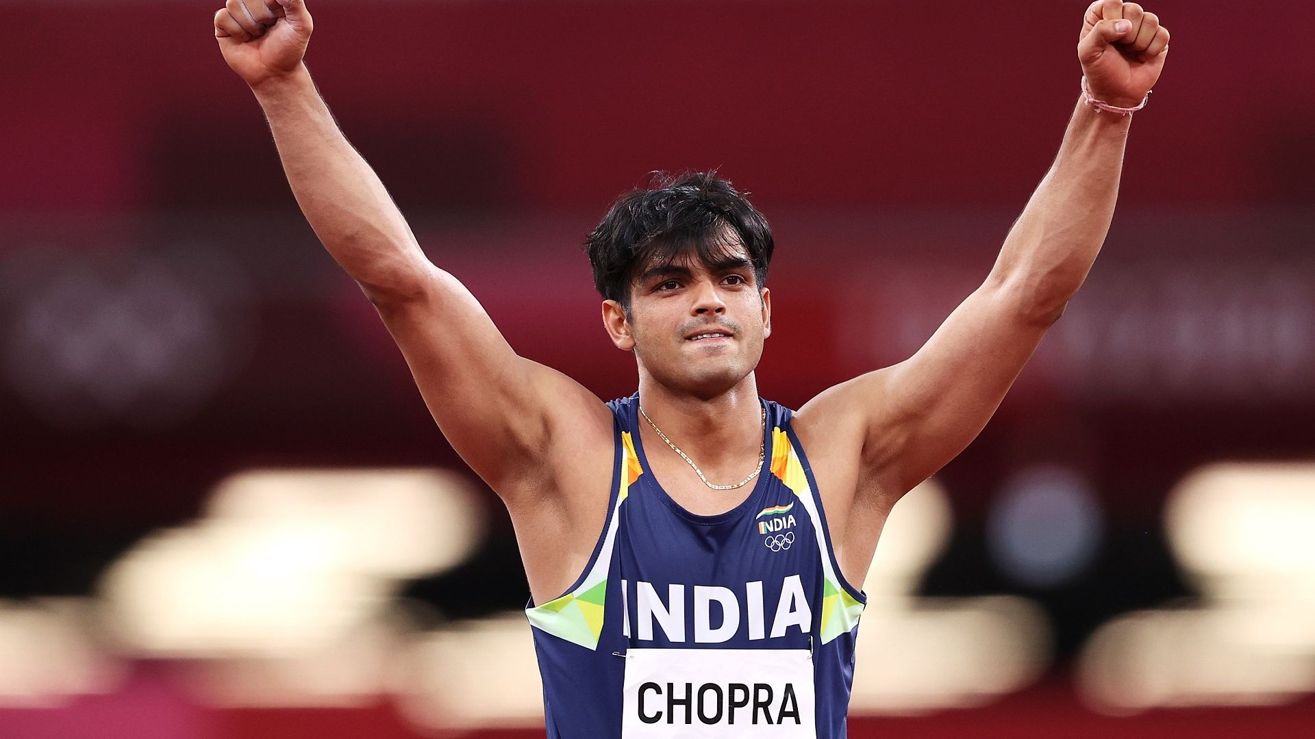 Индиец изненада всички и донесе първо злато за страната си от леката атлетика