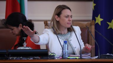 Очаквам кабинетът на ИТН да бъде гласуван в пленарна зала