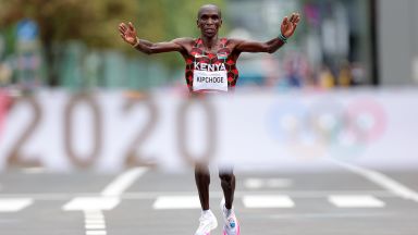 Кения трепери за мястото си в леката атлетика на Олимпиадата в Париж