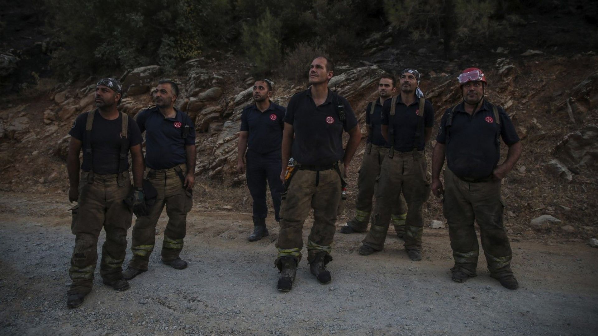  #HelpTurkey: Хаштаг предизвика словесна война заради пожарите в Турция 