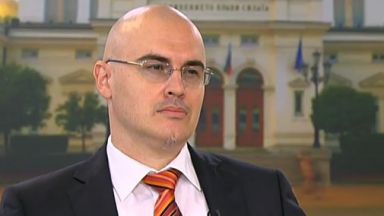 Слави Трифонов ми се обади за да ми предложи поста