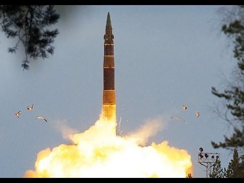 РТ-2ПМ "Топол" 