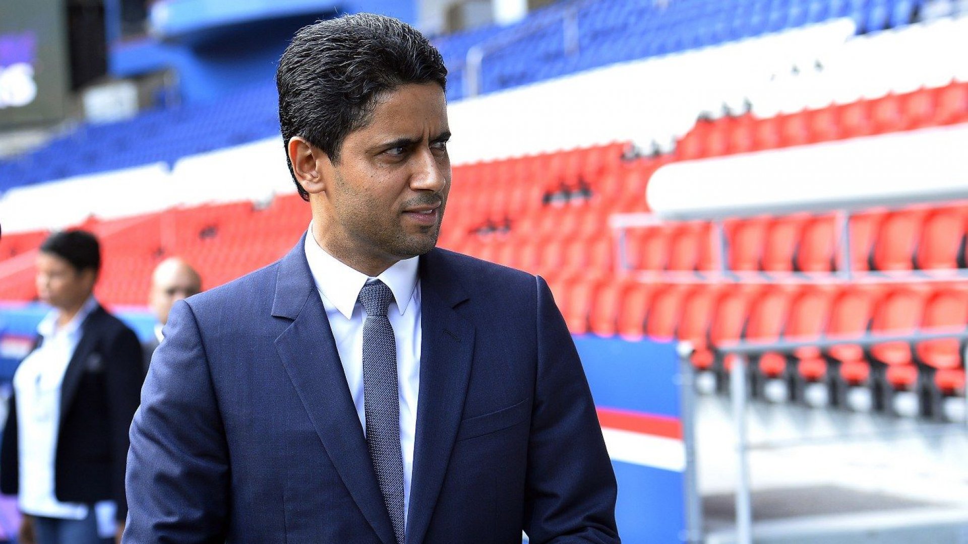 Президентът на ПСЖ ще бъде разследван от УЕФА и ще отговаря пред катарските инвеститори