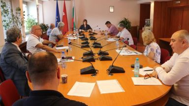Коалиционният съвет на БСП за България също няма да подкрепи