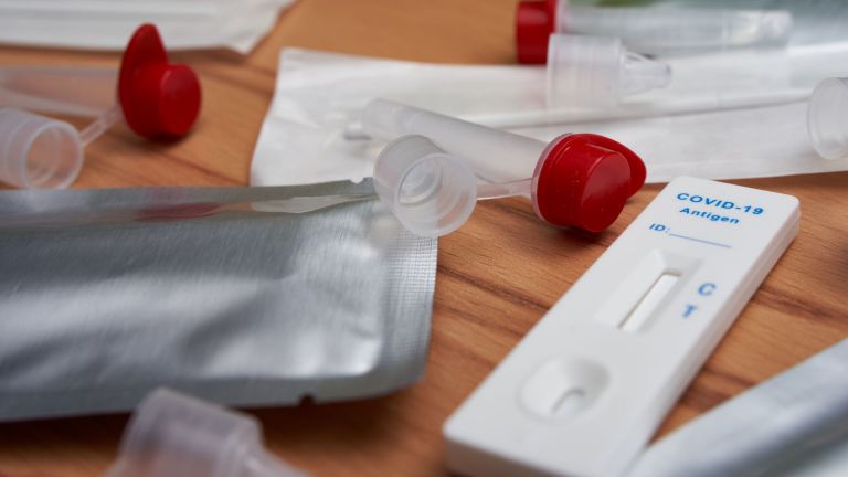 290 са жертвите на коронавируса в Турция през последното денонощие