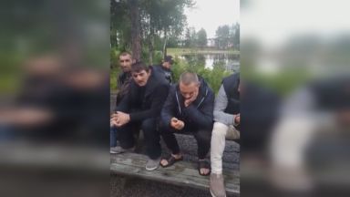 Вече 20 и ден 56 има наши гастарбайтери бедстват в Швеция съобщиха