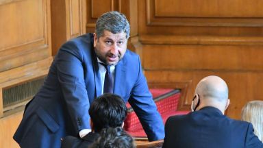 Ново напрежение се нагнети в парламента днес този път