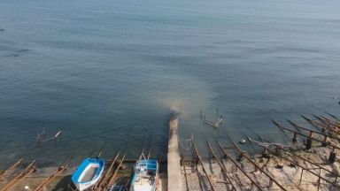 Дирекцията за национален строителен контрол ДНСК наложи забрана за строителство