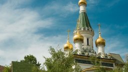 Експулсирали сме трима свещеници на Руската църква, застрашавали националната сигурност