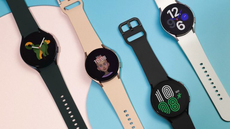 Вижте какво може новият часовник на Samsung