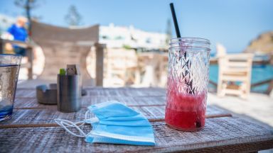 Във връзка с рязкото влошаване на епидемиологичната обстановка в град