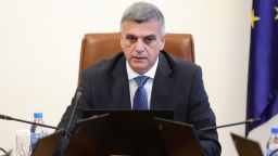 Янев заговори за социално напрежение и риск за стабилността на държавата