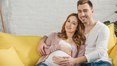 Всички бъдещи майки се притесняват дали бебето което чакат ще