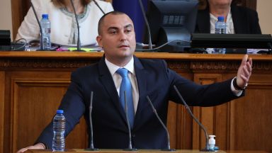 ГЕРБ не могат да разпишат празен чек на второто служебно