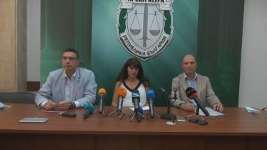 Разследването категорично е установило че намереният в Бургас разчленен труп