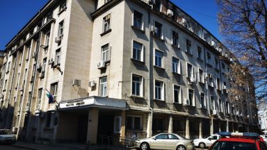 ОД на МВР в Пловдив има нов директор