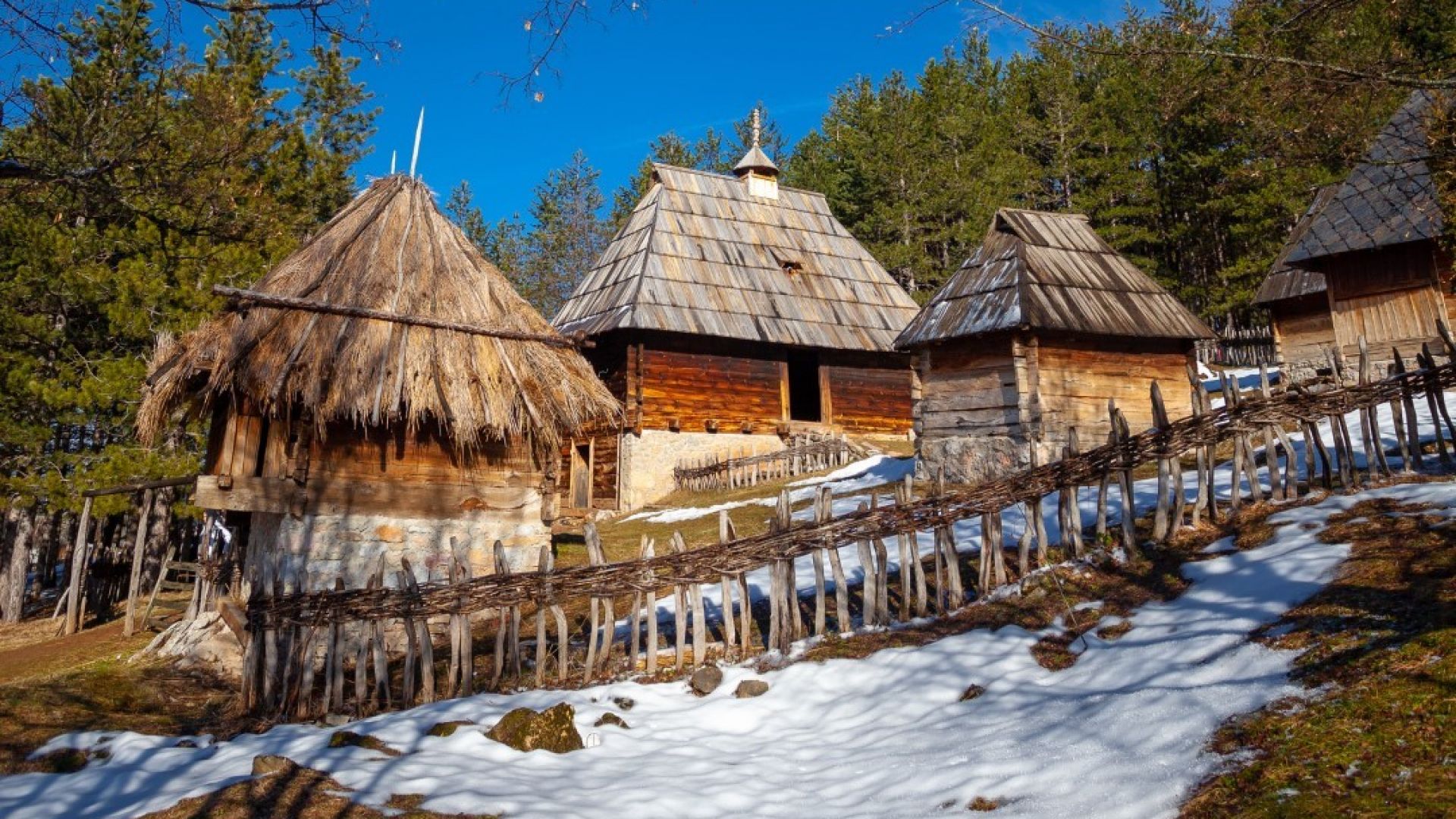 Българските туристи са най-многобройни в Сърбия за новогодишните празници 