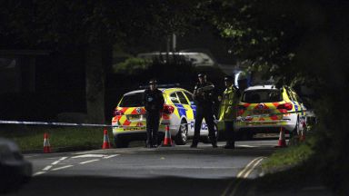 Пет са жертвите на стрелбата в Плимут, сред тях е дете, убит е и нападателят (снимки/видео)