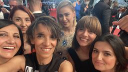 "Жените наистина плачат" с премиера в България на 25-ия София Филм Фест