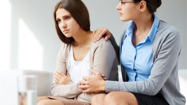 Предизвикателствата за психичното здраве и употребата на медикаменти за контрол