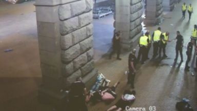 Политическите лидери излязоха днес с остри реакции за кадрите на