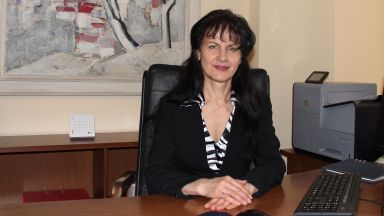 Със заповед на премиера Стефан Янев от длъжността заместник министър на