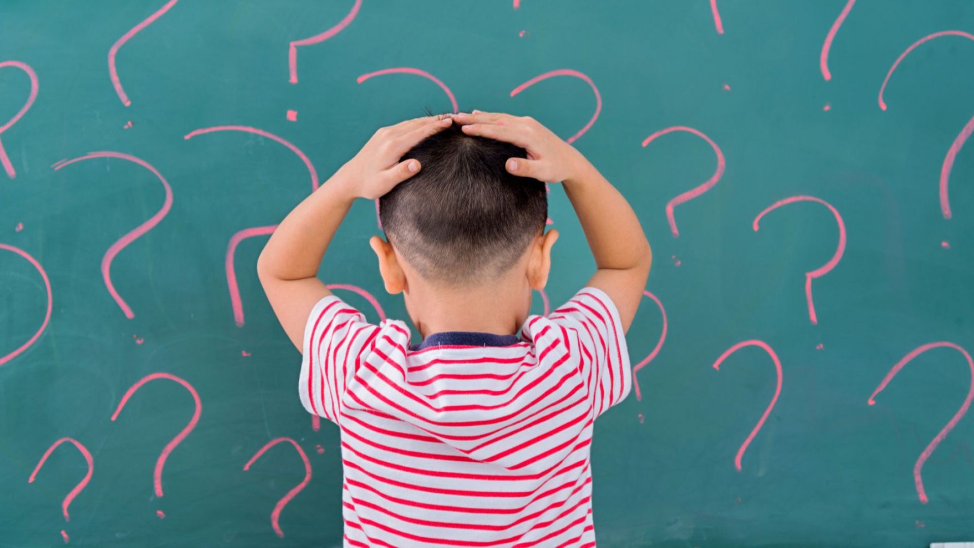 12 загадки, с които да раздвижите ума на своите деца
