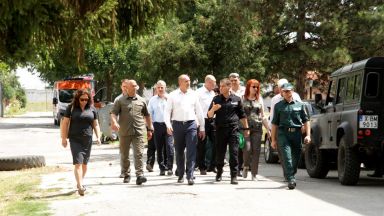 Необходимо е да бъдат взети допълнителни мерки за поддържане на