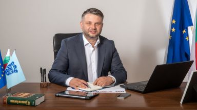 Председателят на Общинския съвет в Каварна Йордан Стоянов е бил